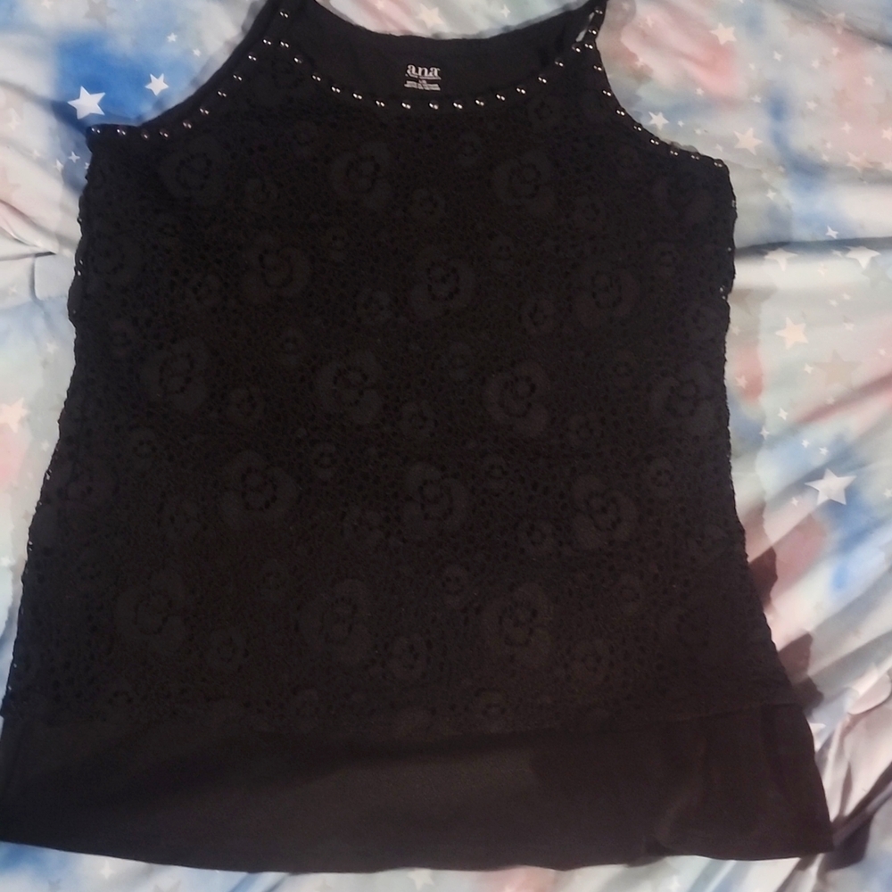 🥓-A.n.a tank top